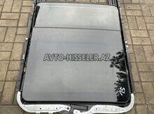 BMW F15 lyuk hissəsi